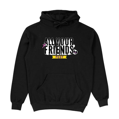 All Your Friends Core Hoodie