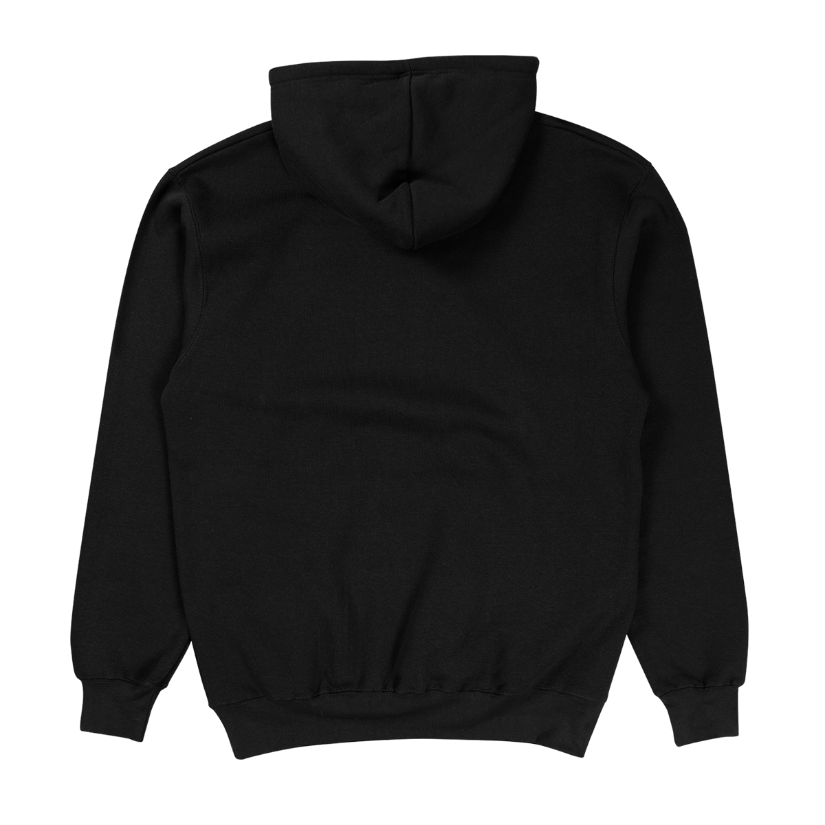 All Your Friends Core Hoodie